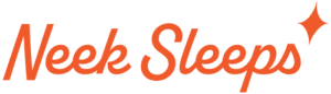 NeekSleeps Logo